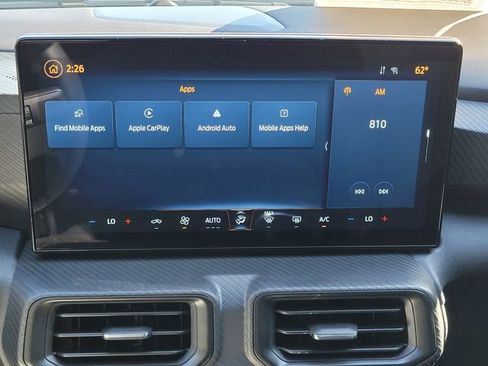 Used 2025 Ford Mustang Coupe image 24