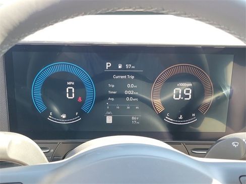 New 2026 Hyundai Kona SEL Sport image 7