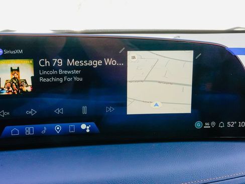 New 2026 Cadillac CT5 Sport w/ Technology Package RWD image 17