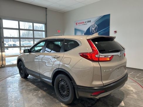 Used 2019 Honda CR-V EX-L image 5