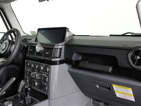 New 2025 INEOS Grenadier Fieldmaster Edition image 11