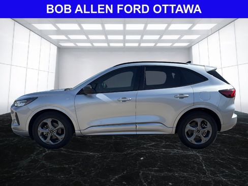 Used 2024 Ford Escape ST-Line w/ Equipment Group 301A FWD image 26