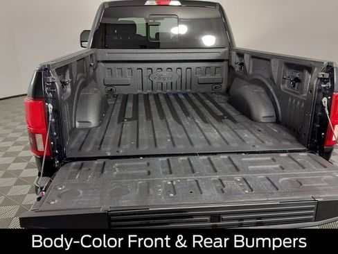 Used 2020 Ford F150 Lariat image 31