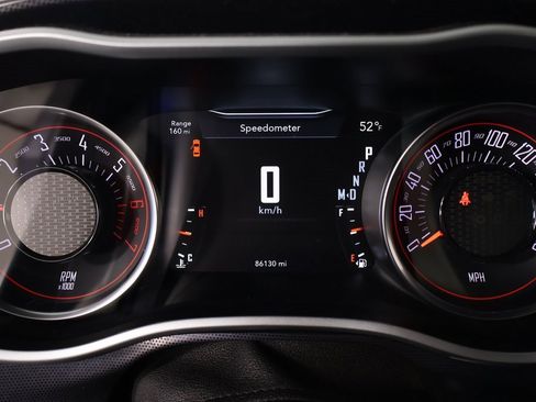 Used 2016 Dodge Challenger R/T Scat Pack image 4