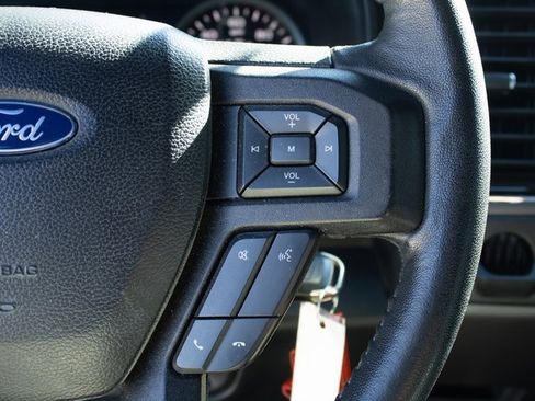 Used 2020 Ford F150 XLT w/ Equipment Group 302A Luxury image 12