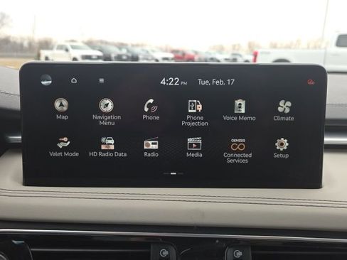 Used 2023 Genesis G70 2.0T w/ Sport Prestige Package image 31