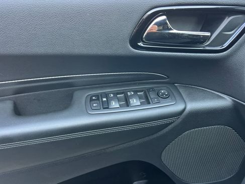 Used 2022 Dodge Durango GT w/ Blacktop Package image 13