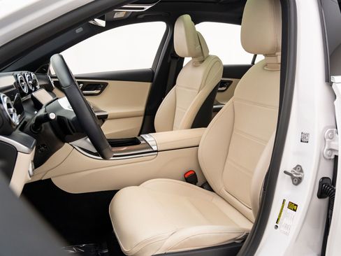 Certified 2023 Mercedes-Benz C 300 C 300 image 15
