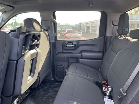 New 2026 GMC Sierra 1500 Pro w/ Pro Value Package AWD/4WD image 10