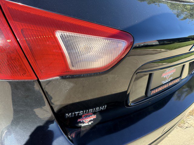 Used 2011 Mitsubishi Lancer ES FWD image 37