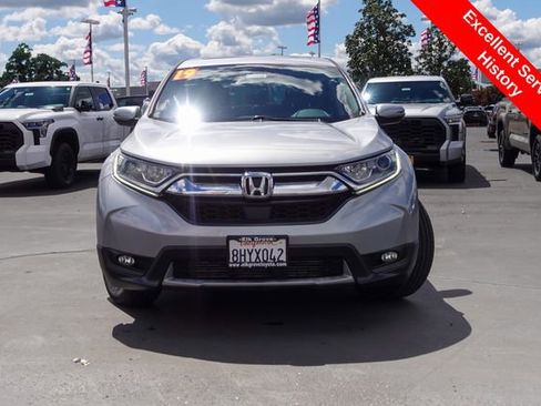 Used 2019 Honda CR-V EX image 3