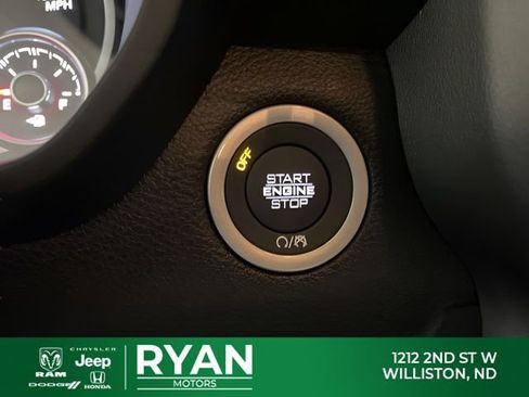 New 2026 RAM 1500 Big Horn image 39