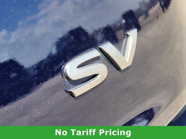 Used 2024 Nissan Rogue SV FWD image 10