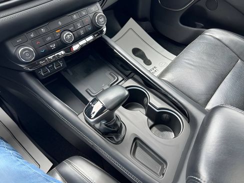 Used 2021 Dodge Durango Citadel w/ Premium Entertainment Group AWD/4WD image 26