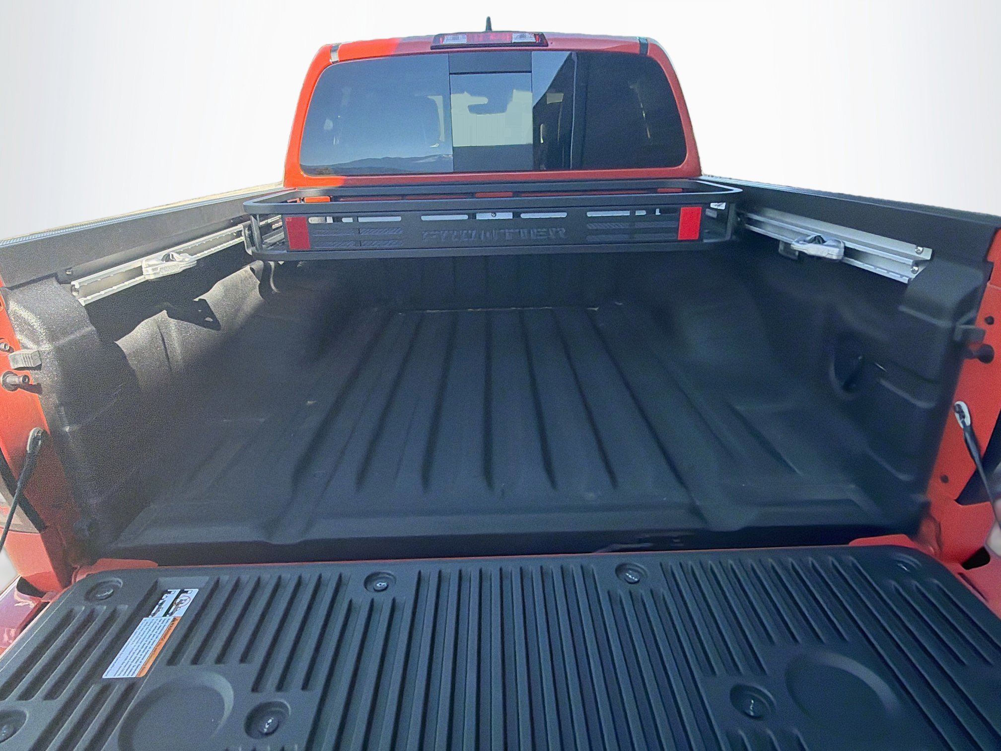 Used 2025 Nissan Frontier PRO-4X w/ Pro Premium Package AWD/4WD image 30