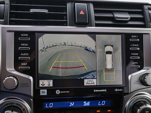 Certified 2023 Toyota 4Runner Limited RWD image 22