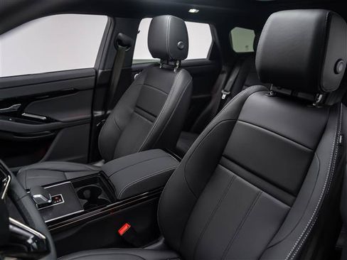 New 2026 Land Rover Range Rover Evoque Hoxton AWD/4WD image 15