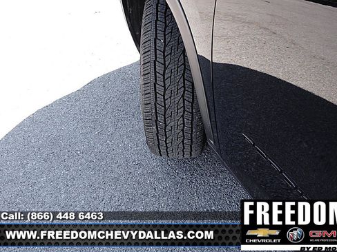 New 2026 GMC Acadia Elevation w/ Black Edition image 42