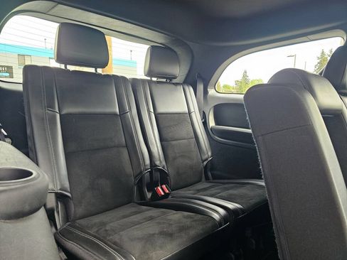 Used 2021 Dodge Durango GT AWD/4WD image 13