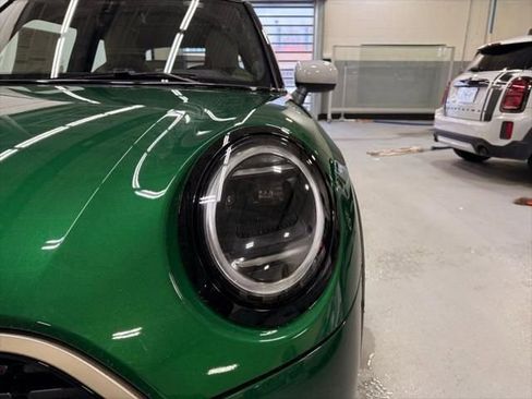 New 2026 MINI Cooper S image 9