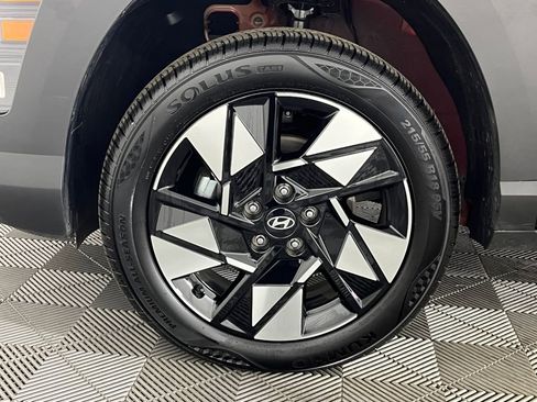 Used 2025 Hyundai Kona SEL image 20