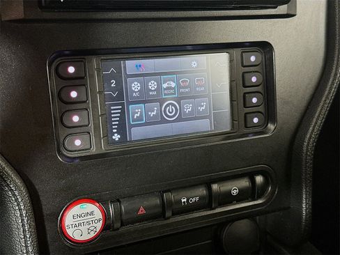 Used 2016 Ford Mustang GT image 18