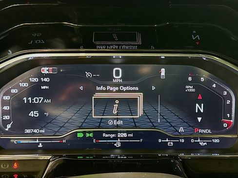 Used 2025 GMC Sierra 1500 SLT image 10