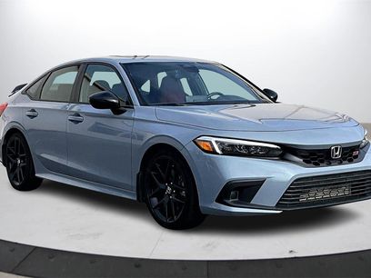 Used 2024 Honda Civic Si