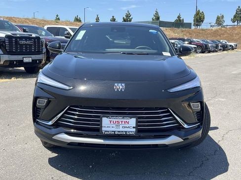 New 2026 Buick Envista Preferred image 8