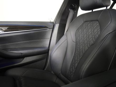 Certified 2023 BMW 540i w/ Premium Package image 26