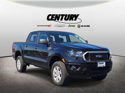 Used 2022 Ford Ranger XLT