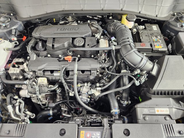 New 2026 Hyundai Kona Limited AWD/4WD image 30