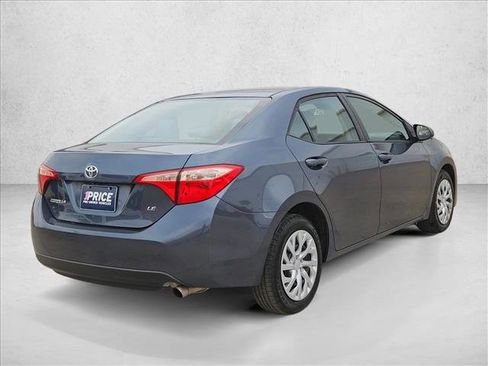 Used 2019 Toyota Corolla LE image 5
