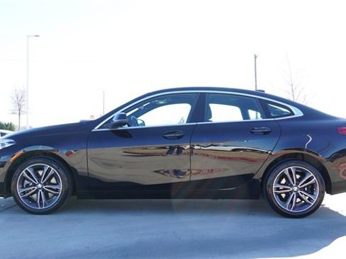 Used 2022 BMW 228i xDrive Gran Coupe w/ Convenience Package image 6