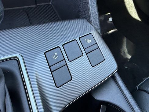 New 2026 Kia Sportage EX w/ EX Panorama Roof Package image 27