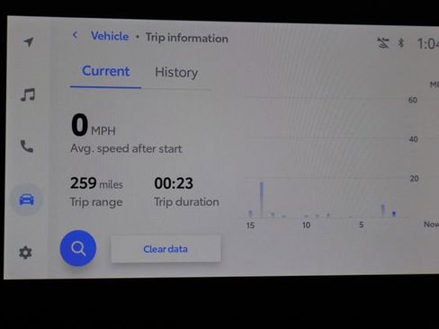 Used 2023 Toyota Corolla LE image 32