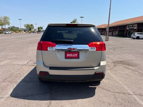 Used 2012 GMC Terrain SLE image 7