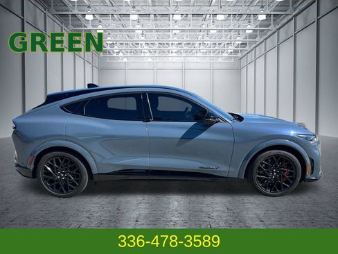 Used 2023 Ford Mustang Mach-E GT w/ GT Performance Edition AWD/4WD image 6