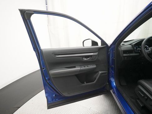 Certified 2024 Honda CR-V Sport-L image 28