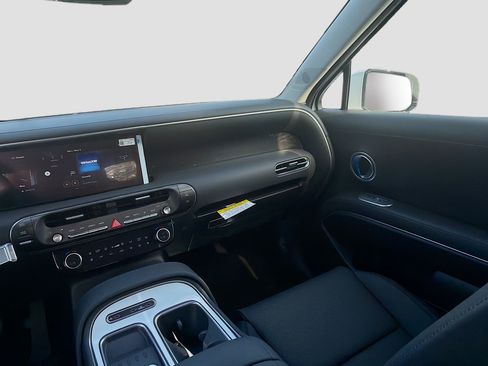 New 2026 Hyundai Santa Fe SEL FWD image 16