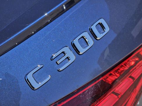 Used 2026 Mercedes-Benz C 300 C300 image 26