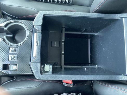 Used 2024 Toyota 4Runner TRD Off-Road Premium image 21