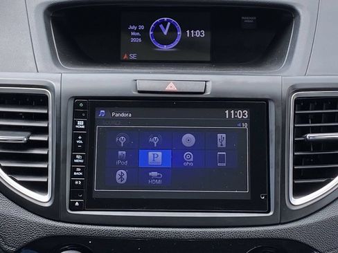 Used 2015 Honda CR-V EX image 29