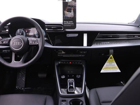 New 2026 Audi A3 2.0T Premium image 8