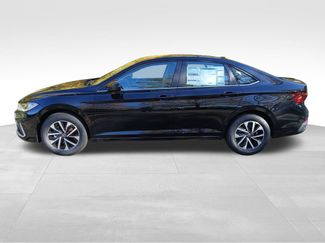 New 2026 Volkswagen Jetta S video 2