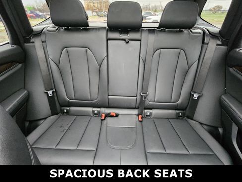 Used 2020 BMW X3 xDrive30i image 4