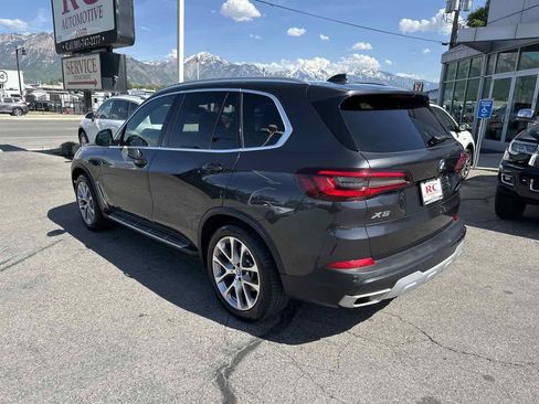 Used 2023 BMW X5 xDrive40i w/ Premium Package image 7