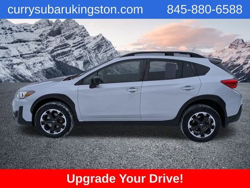 Used 2021 Subaru Crosstrek 2.0i image 7