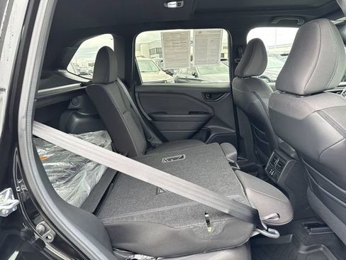 Certified 2026 Subaru Forester Premium AWD/4WD image 16