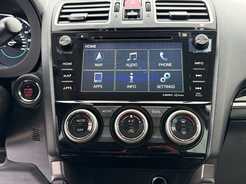 Used 2017 Subaru Forester 2.5i Touring image 29